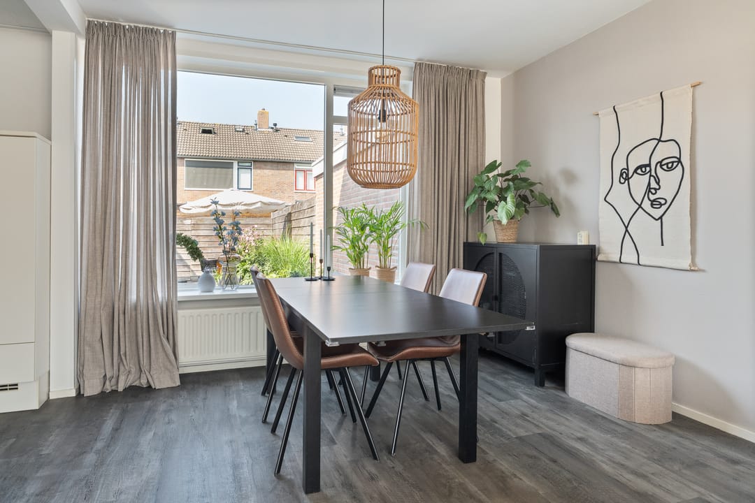 Foto 13 van Westhemstraat 22