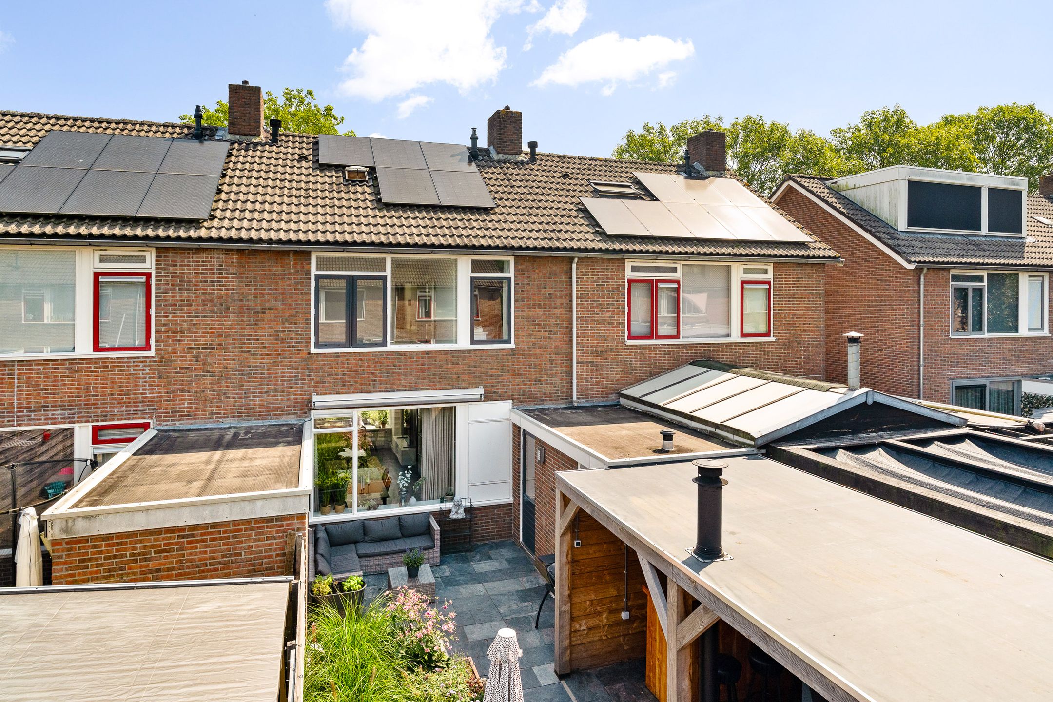 Foto 24 van Westhemstraat 22