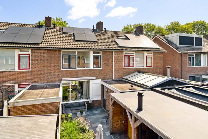 Photo 24 of Westhemstraat 22