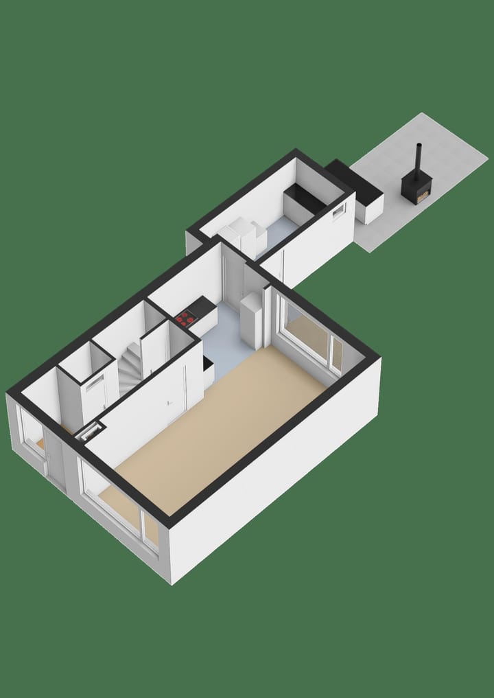 Photo 43 of Westhemstraat 22