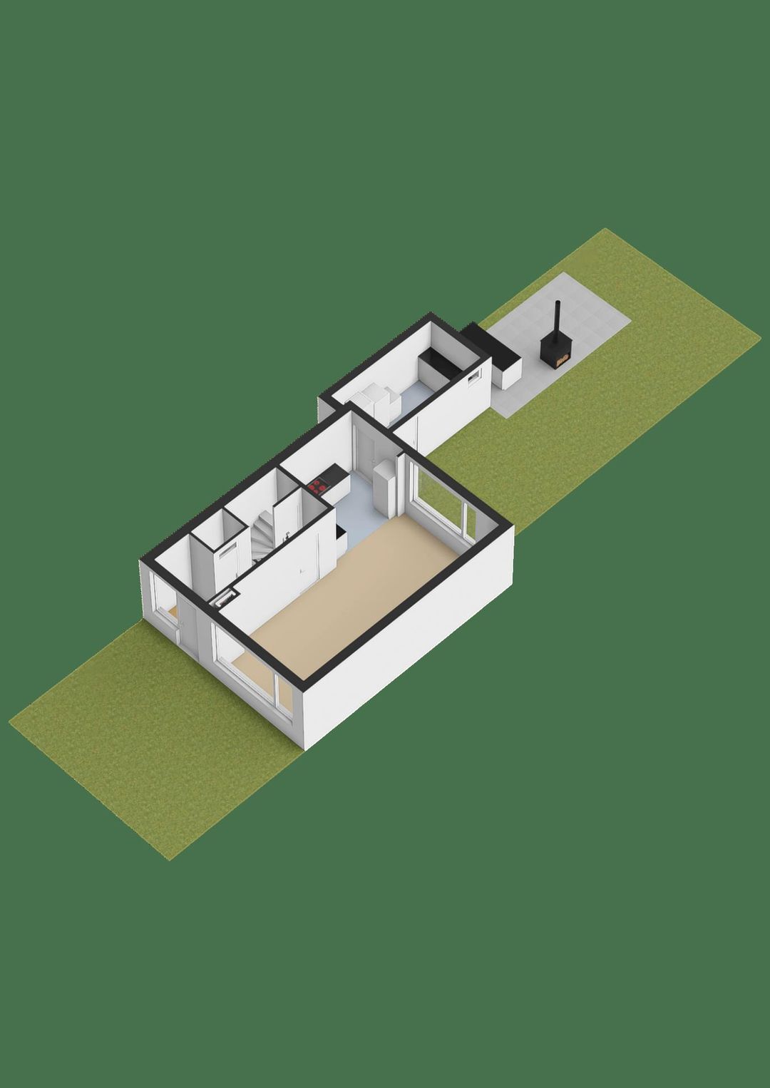 Foto 47 van Westhemstraat 22