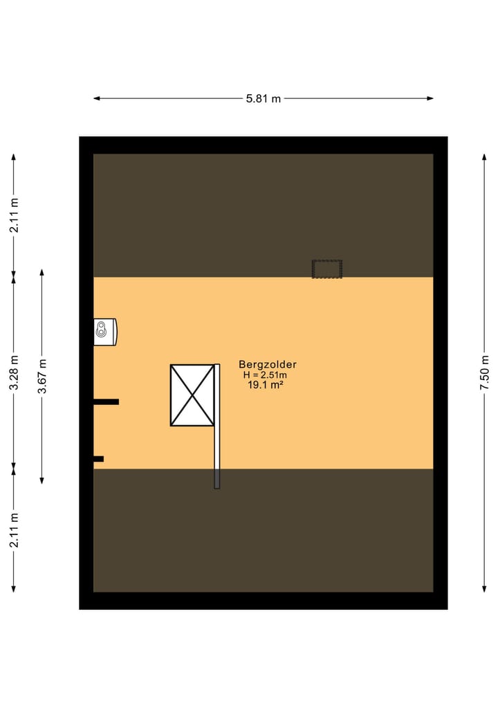 Photo 48 of Westhemstraat 22