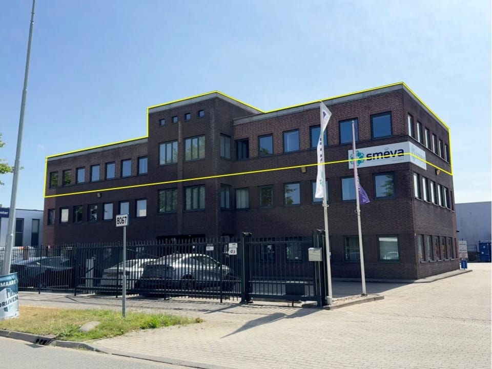 Bekijk foto 1 van De Witbogt 15