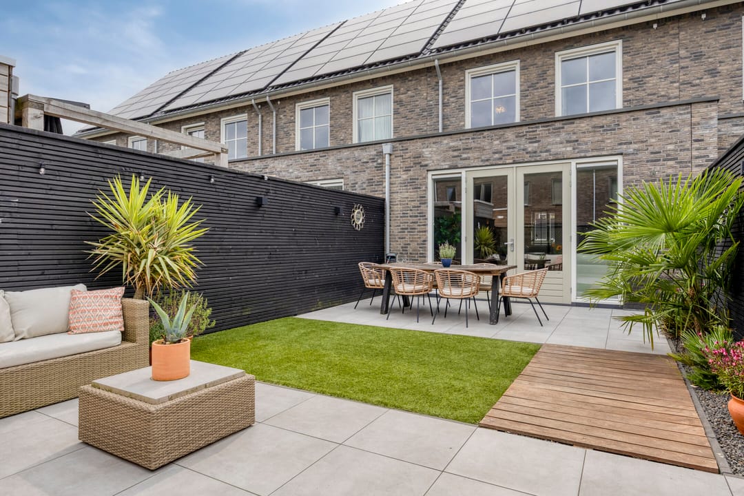 Photo 32 of Aardbei 8