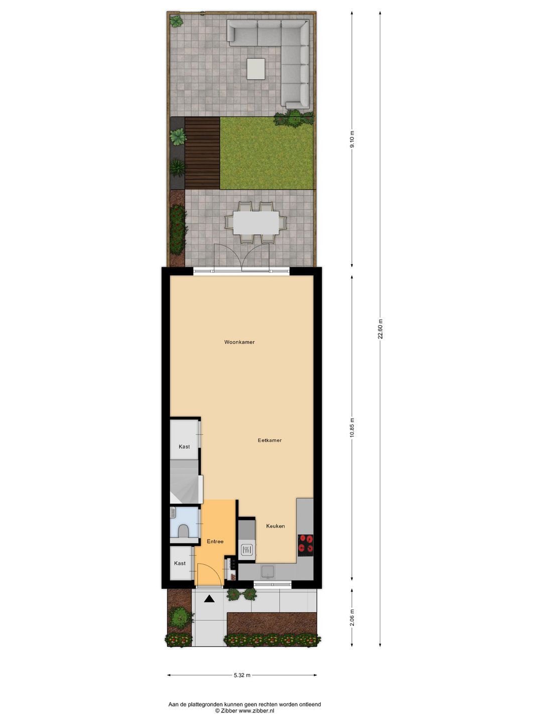 Photo 37 of Aardbei 8