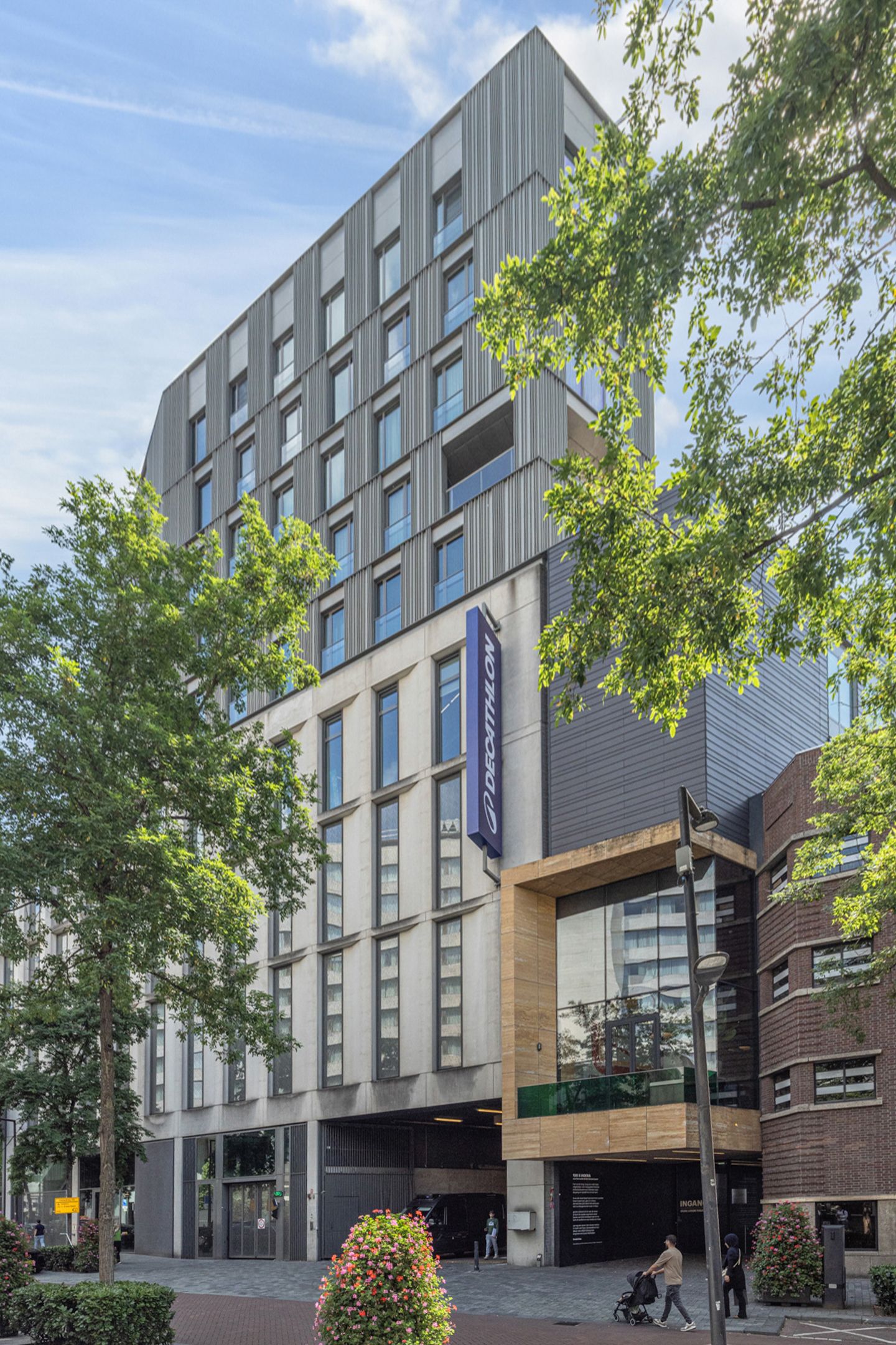 Kruiskade 2-F, 2, F, Rotterdam, 3012EH, Zuid-Holland, Nederland 2