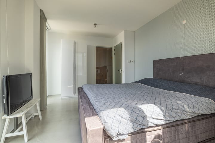 Foto 13 van Kruiskade 2-F