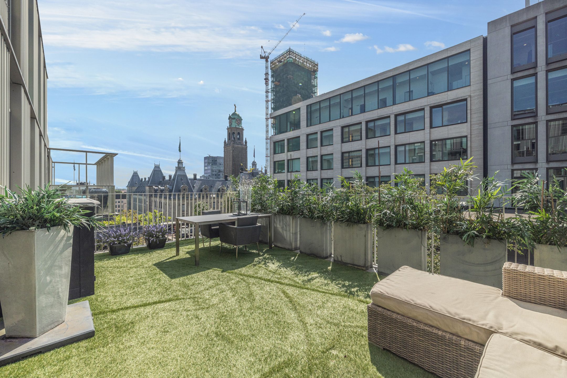 Kruiskade 2-F, 2, F, Rotterdam, 3012EH, Zuid-Holland, Nederland 2