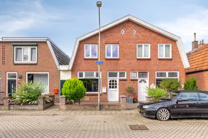 Irisstraat 37