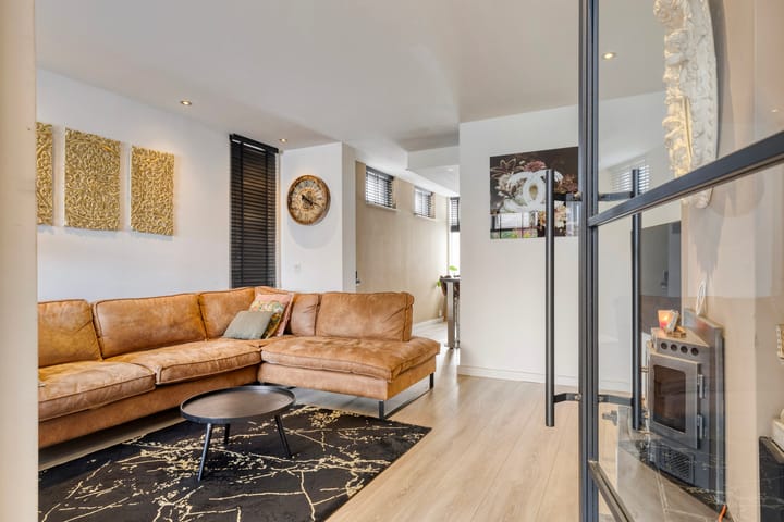 Foto 3 van Irisstraat 37