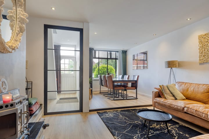 Foto 4 van Irisstraat 37