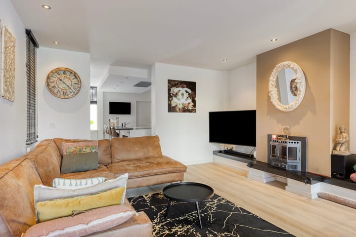 Foto 5 van Irisstraat 37