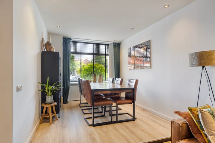 Foto 6 van Irisstraat 37