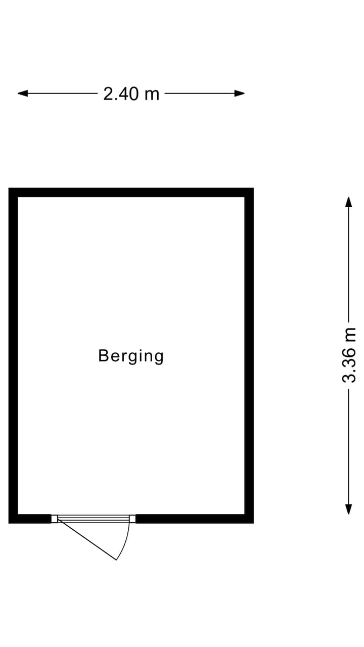 Foto 23 van Kruiskade 2-F