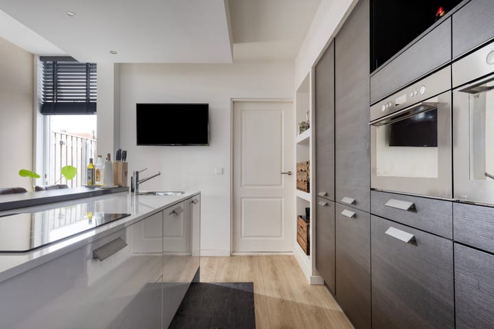 Foto 8 van Irisstraat 37