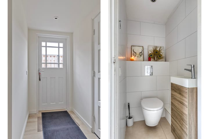 Foto 9 van Irisstraat 37