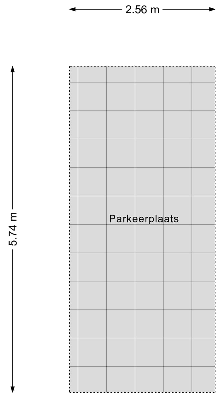 Foto 24 van Kruiskade 2-F