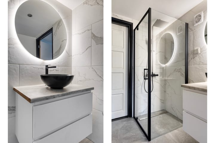 Foto 10 van Irisstraat 37