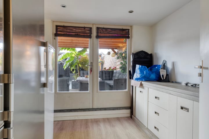 Foto 12 van Irisstraat 37