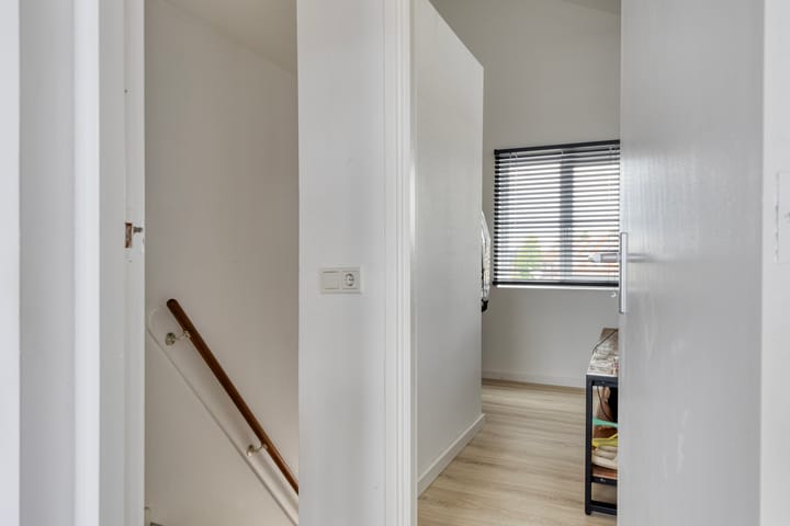 Foto 13 van Irisstraat 37