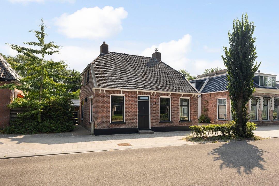 Foto 1 van Rengersweg 20