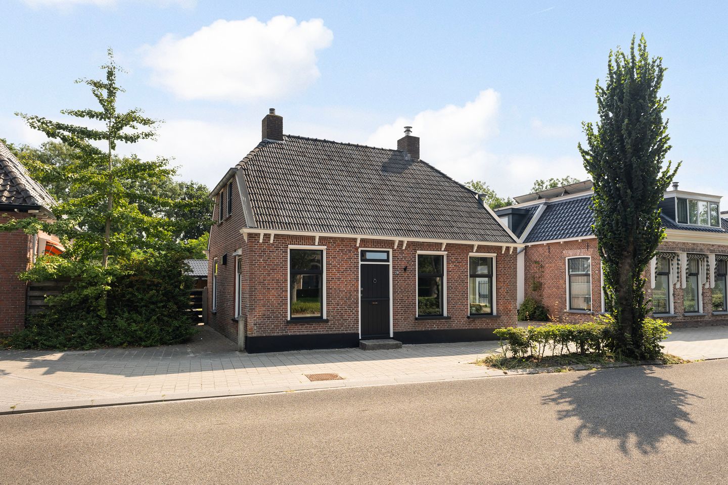 Foto 1 van Rengersweg 20