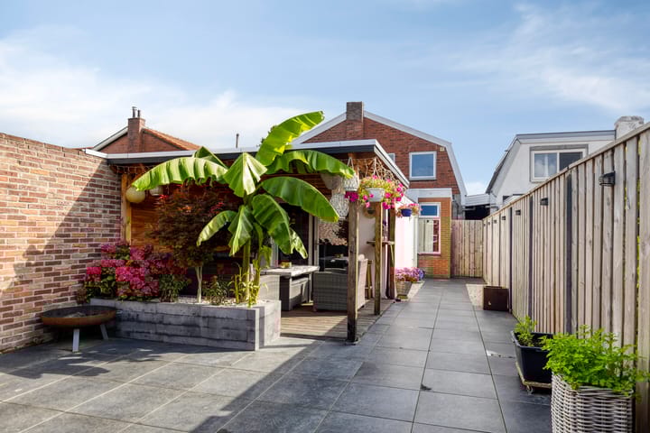 Foto 20 van Irisstraat 37