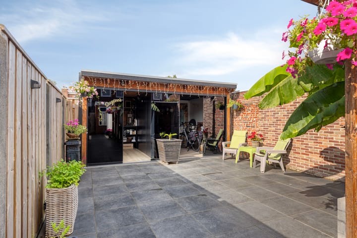 Foto 21 van Irisstraat 37