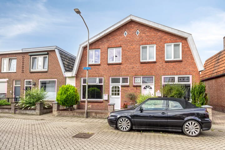 Foto 24 van Irisstraat 37