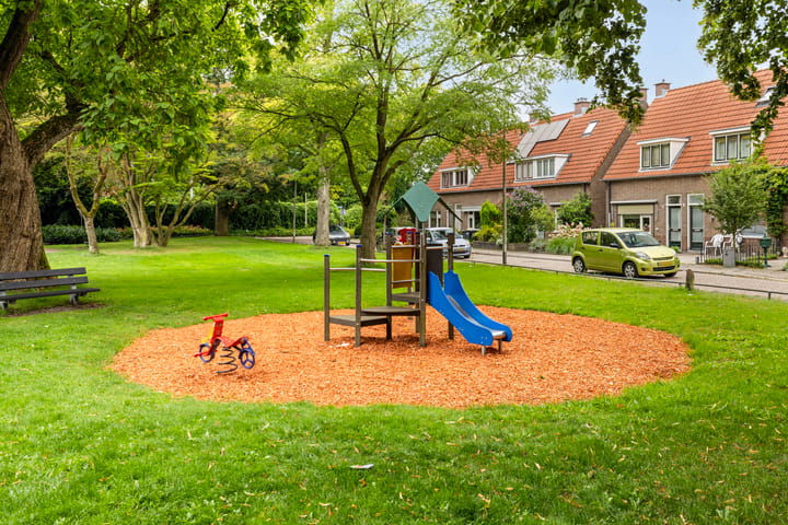 Foto 25 van Irisstraat 37