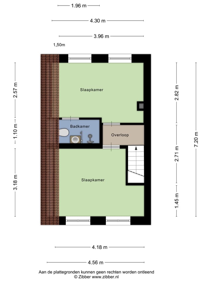 Foto 28 van Irisstraat 37