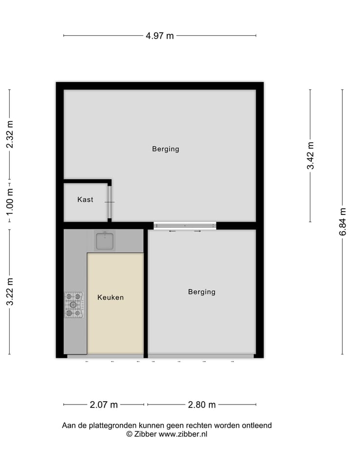 Foto 29 van Irisstraat 37