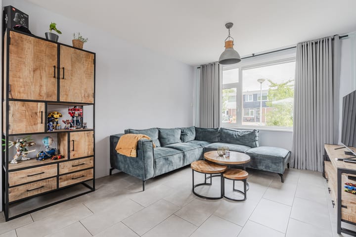 Photo 5 of De Kwikstaart 43