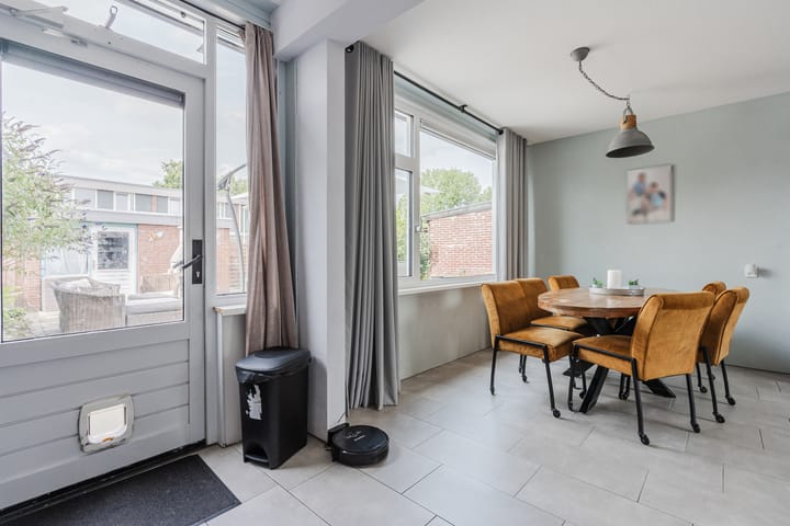 Photo 9 of De Kwikstaart 43