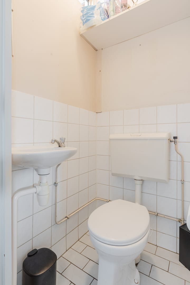 Photo 12 of De Kwikstaart 43