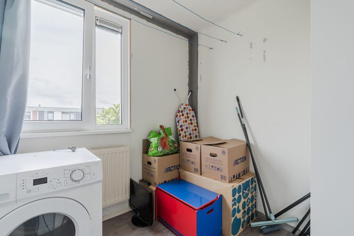 Photo 18 of De Kwikstaart 43