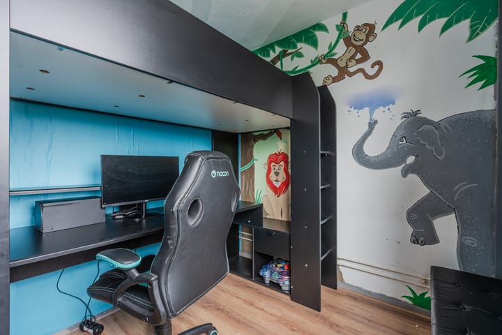 Photo 20 of De Kwikstaart 43