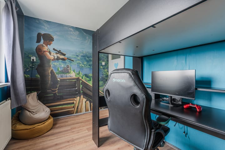 Photo 21 of De Kwikstaart 43