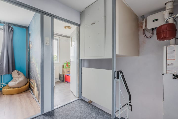 Photo 22 of De Kwikstaart 43