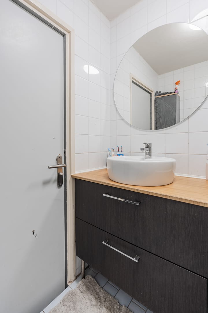 Photo 26 of De Kwikstaart 43