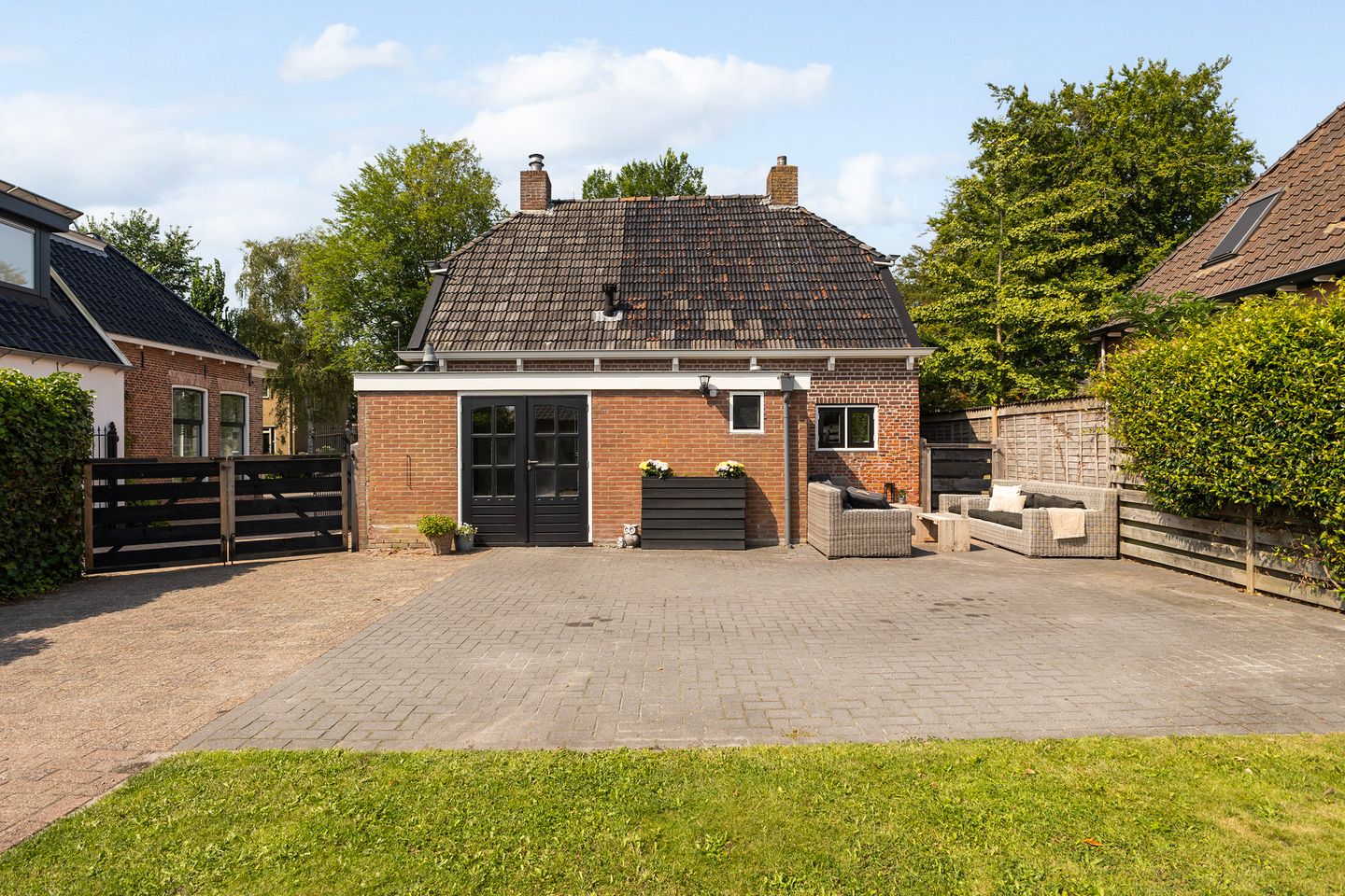 Foto 40 van Rengersweg 20