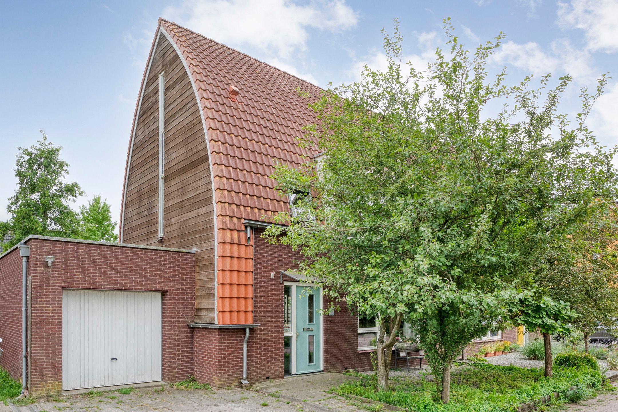 Foto 3 van Goudvink 23