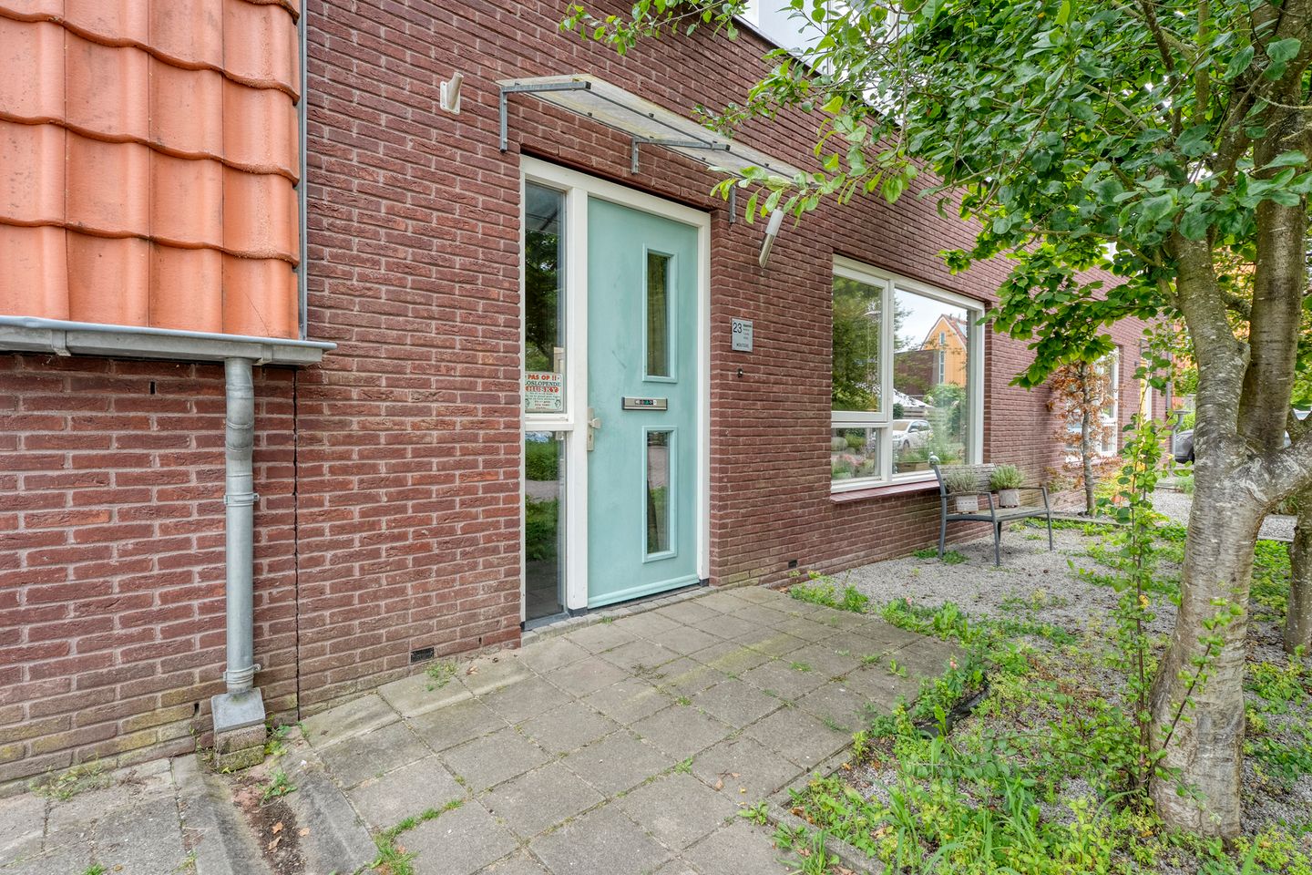 Foto 4 van Goudvink 23