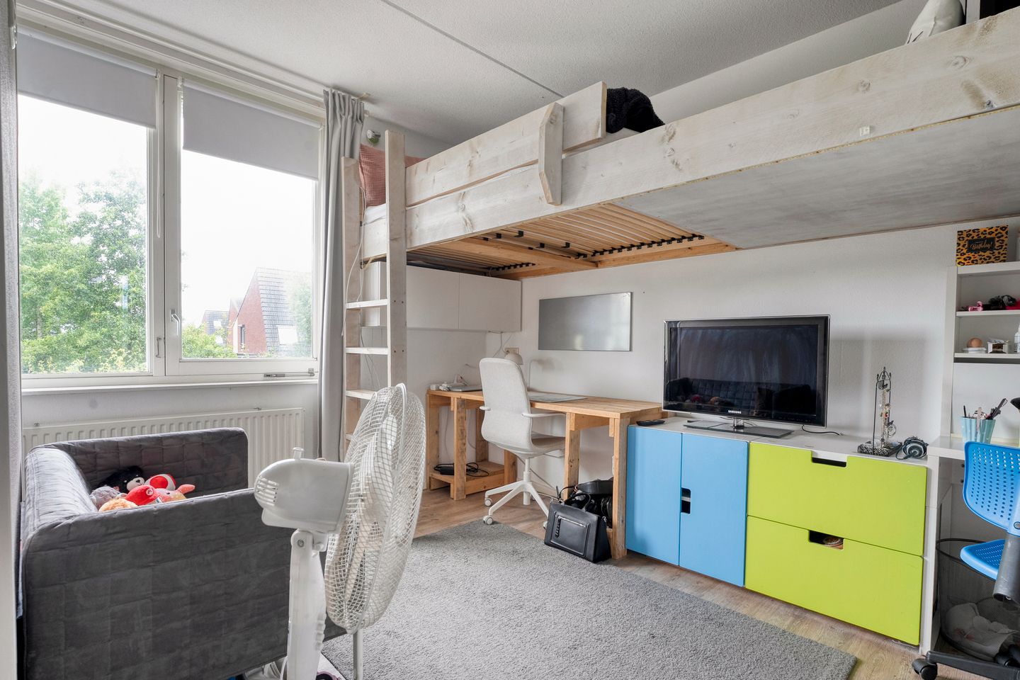 Foto 20 van Goudvink 23