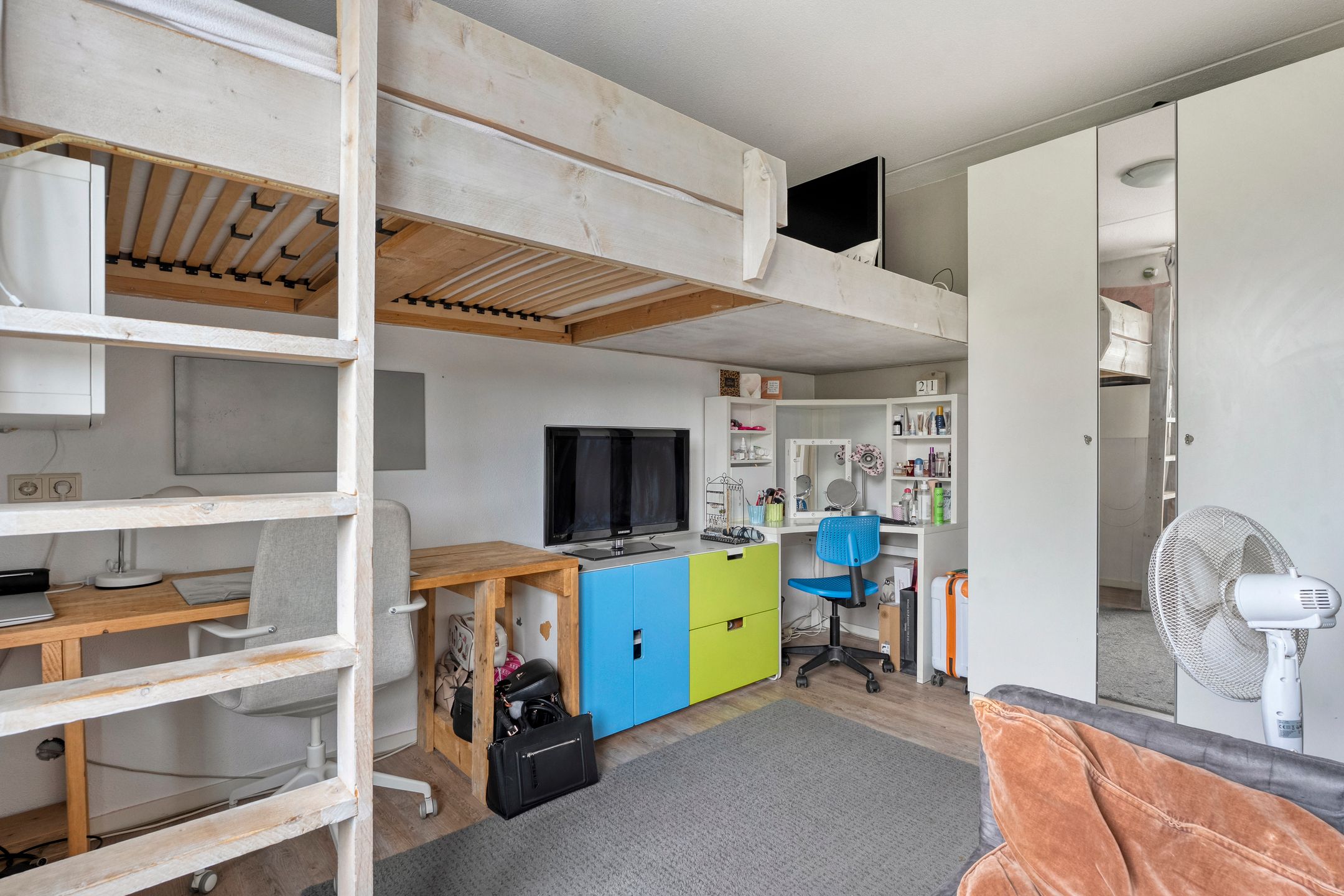 Foto 21 van Goudvink 23