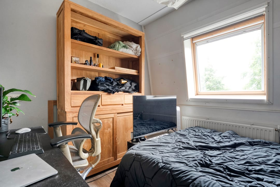 Foto 22 van Goudvink 23