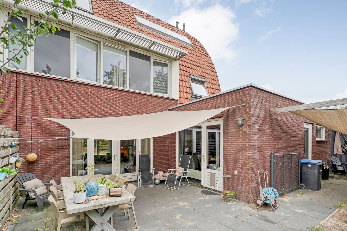 Foto 29 van Goudvink 23