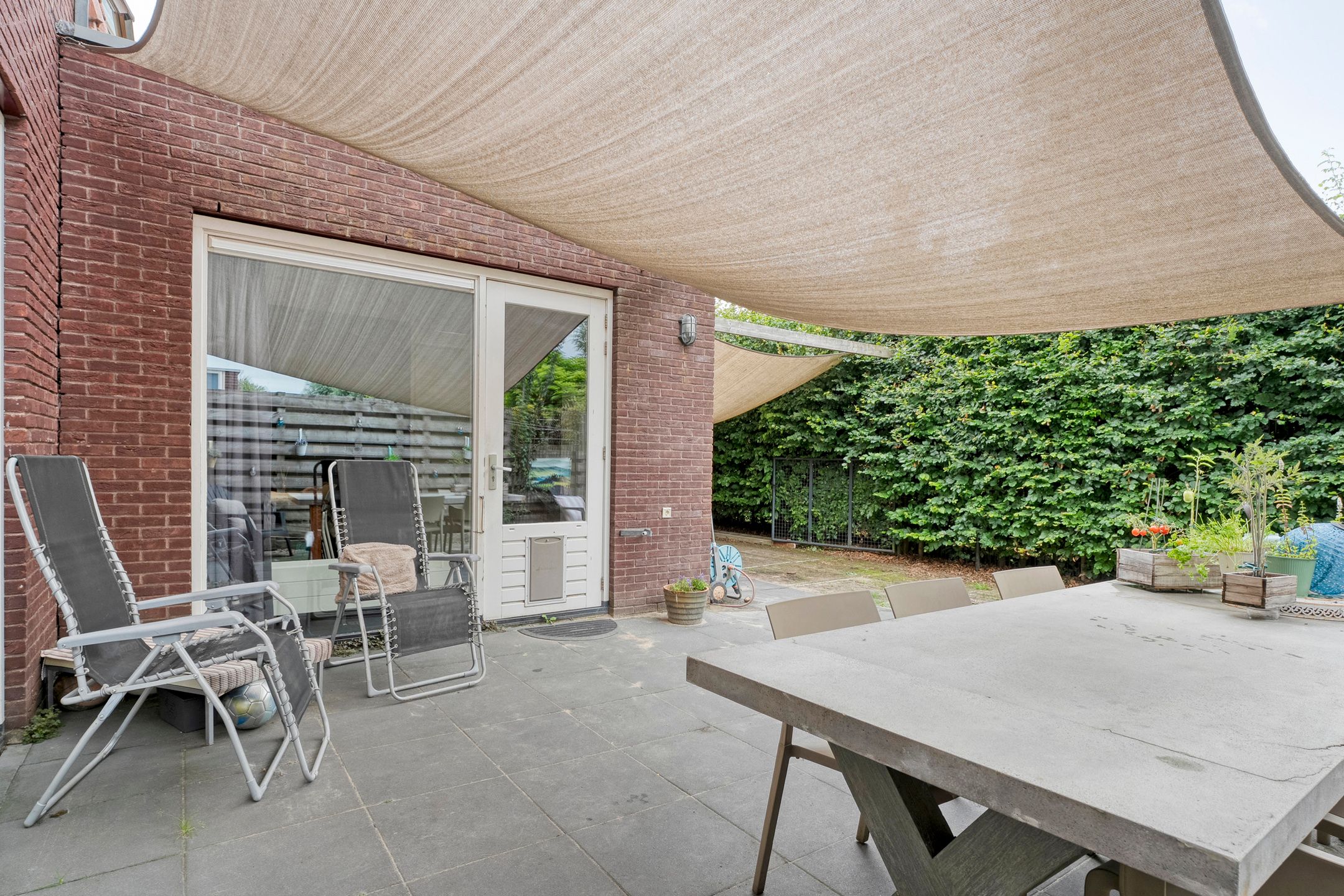 Foto 30 van Goudvink 23