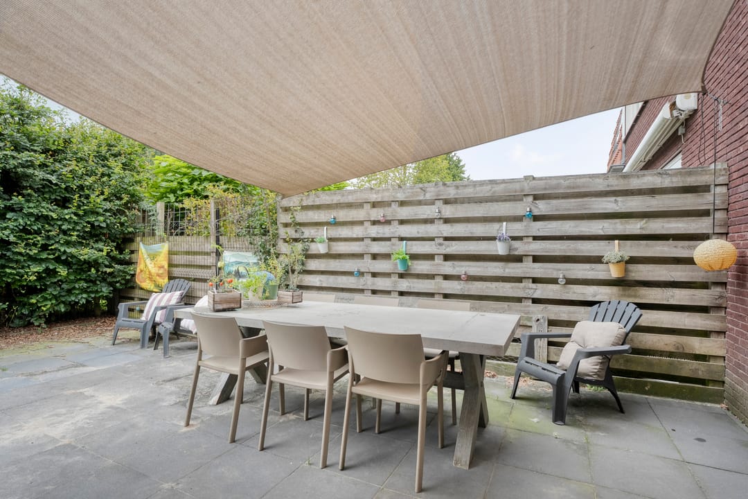 Foto 31 van Goudvink 23