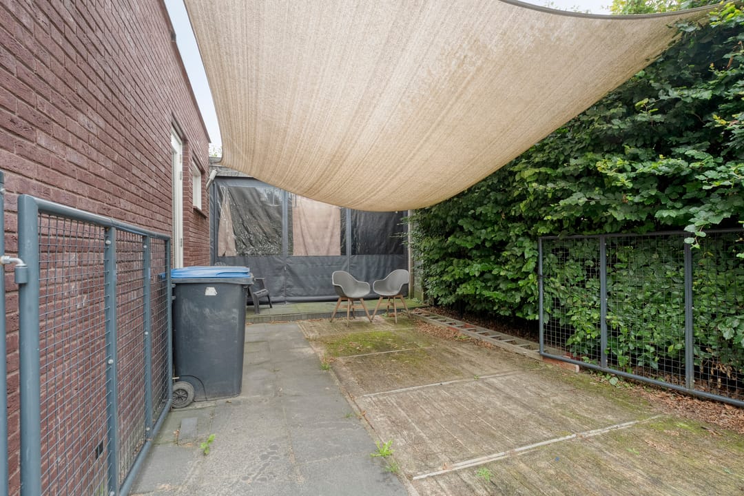 Foto 32 van Goudvink 23